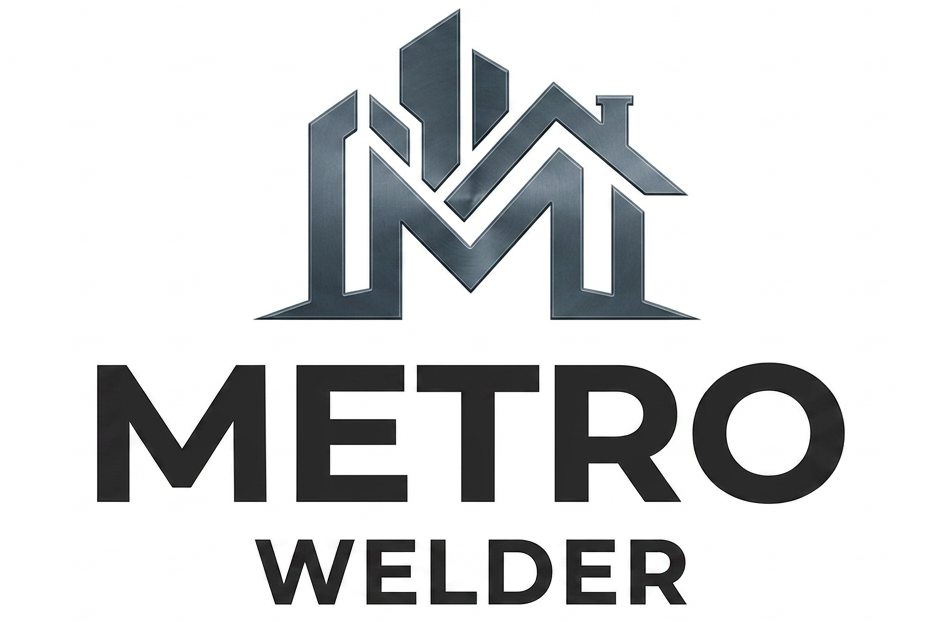Metro Welder Logo Nashville Hardscaping